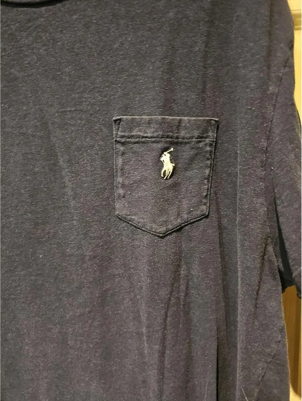 Polo Ralph Lauren this polo